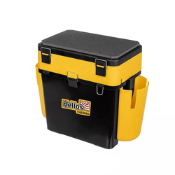 Ящик зимний 