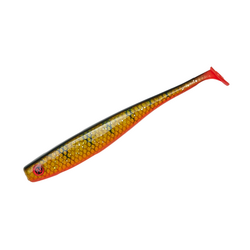 Мягкие приманки Narval Fishing Skinny 08cm #019-Yellow Perch