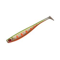 Мягкие приманки Narval Fishing Skinny 08cm #032-Motley Fish