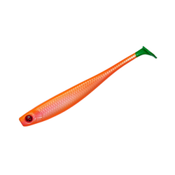 Мягкие приманки Narval Fishing Skinny 08cm #033-Candy