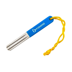 F-FISHING Точило для крючков Hook Sharpener 10см