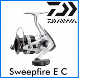 Sweepfire E C
