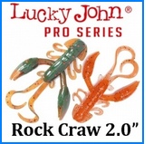 Rock Craw 2.0