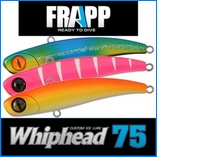 WhipHead 75 18g