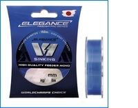 FEEDER PRO V1 150м