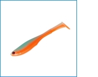 Mini Shad 4cm