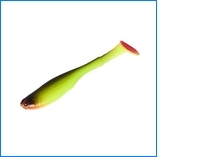 Mini Shad 10cm