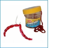 Blood Worms