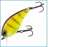 3DB Crank