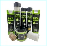PVA материалы