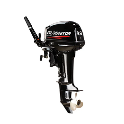 Лодочный мотор GLADIATOR G9.9
