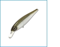 BALISONG MINNOW 100SP