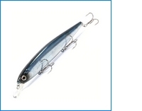BALISONG MINNOW 130SP