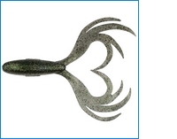 Double Croak 6.5