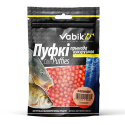 Кукуруза воздушная 