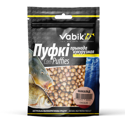 Кукуруза воздушная 