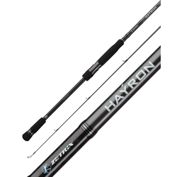 Спиннинг Zetrix Hayron 2nd Generation HRS-802M 7-28 гр.