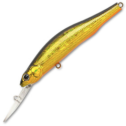 Воблер ZipBaits Orbit 90 SP-DR цв. 050