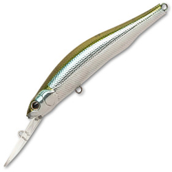 Воблер ZipBaits Orbit 90 SP-DR цв. 811