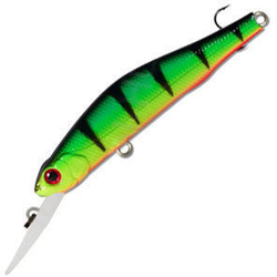 Воблер ZipBaits Orbit 90 SP-DR цв. 827