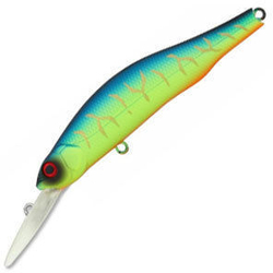 Воблер ZipBaits Orbit 90 SP-DR цв. 2002