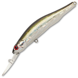 Воблер ZipBaits Orbit 80 SP-DR цв. 510