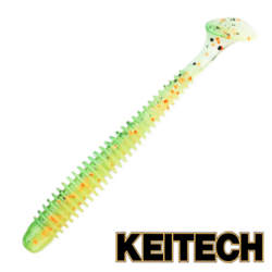 Keitech Swing Impact 3