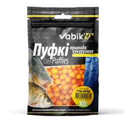Кукуруза воздушная 