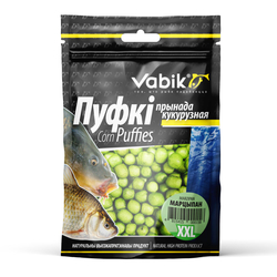 Кукуруза воздушная 