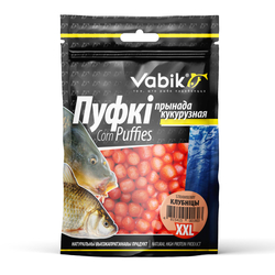 Кукуруза воздушная 