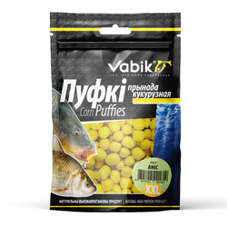 Кукуруза воздушная 
