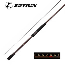 Спиннинг Zetrix Headway ZHDS-792MH 10-42G