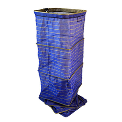 Садок F-FISHING спортивный прямоугольный 50x40cм 2м