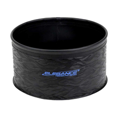 ELEGANCE FEEDER PRO Ведро для прикормки Eva Premium d27х14см