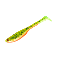 Мягкие приманки Narval Fishing Mini Shad 04cm #015-Pepper/Lemon