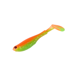 Мягкие приманки Narval Fishing Mini Shad 04cm #023-Carrot