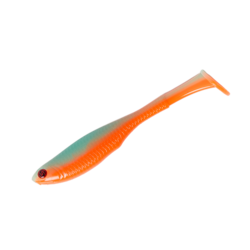 Мягкие приманки Narval Fishing Mini Shad 04cm #060-Dead Love