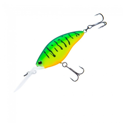 Воблер Yo-Zuri 3DS Crank Deep Diver 65F F1158 цв. MHT