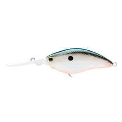 Воблер Yo-Zuri 3DS Crank Deep Diver 65F F1158 цв. TSH
