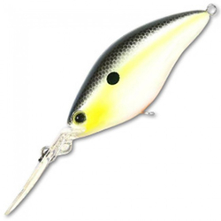 Воблер Yo-Zuri 3DS Crank Deep Diver 65F F1158 цв. SSH