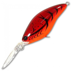 Воблер Yo-Zuri 3DS Crank Deep Diver 65F F1158 цв. CF