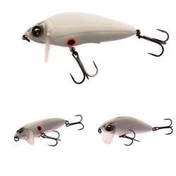 Воблер Duel Hardcore Shad Crank 0+ 65F R1183 цв. MWH