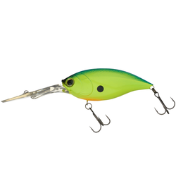 Воблер Duel Hardcore Bullet Crank 5+ 80F BCL 27,5 гр R1421-BCL