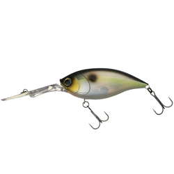 Воблер Duel Hardcore Bullet Crank 5+ 80F SSH 27,5 гр R1421-SSH