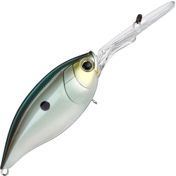 Воблер Duel Hardcore Bullet Crank 7+ 100F GGZS 55 гр R1422-GGZS