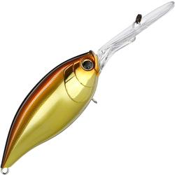 Воблер Duel Hardcore Bullet Crank 7+ 100F JPG 55 гр R1422-JPG