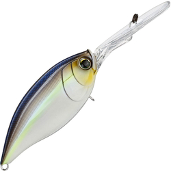 Воблер Duel Hardcore Bullet Crank 7+ 100F BSSH 55 гр R1422-BSSH