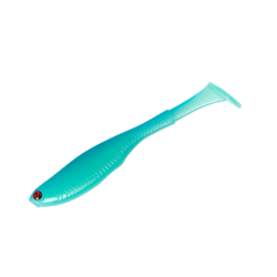 Мягкие приманки Narval Fishing Mini Shad 07cm #048-Dichka