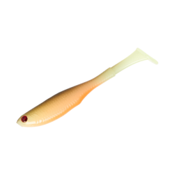 Мягкие приманки Narval Fishing Mini Shad 07cm #049-Olive All