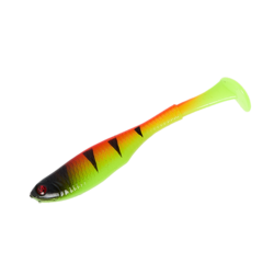 Мягкие приманки Narval Fishing Mini Shad 07cm #052-Orange Perch